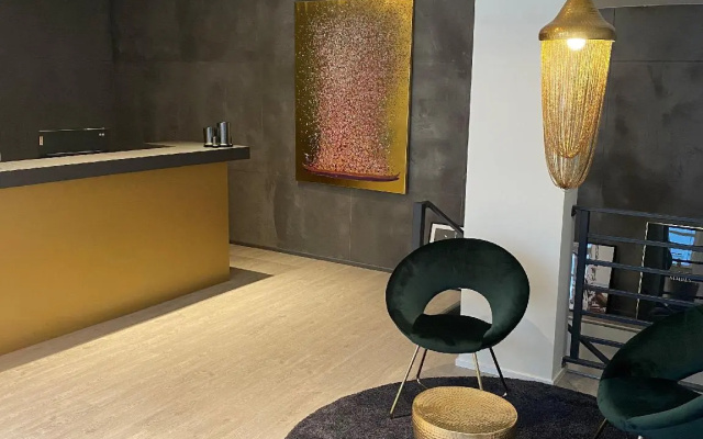 Hotel Quartier 8