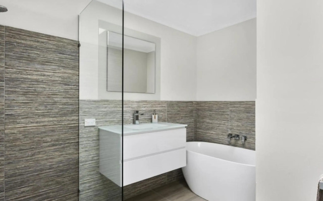 Moments To The Beach