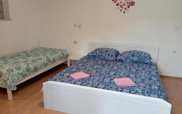 Apartments Mare