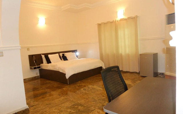 Nordic Hospitality Suites