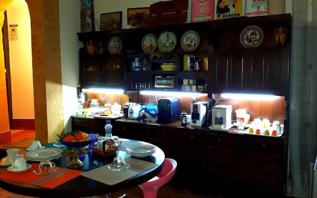 B&B Colori di Bahlarà