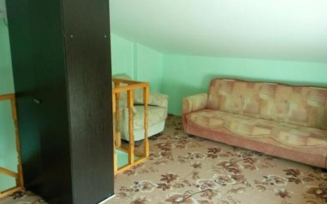 Guest house Nadezhda