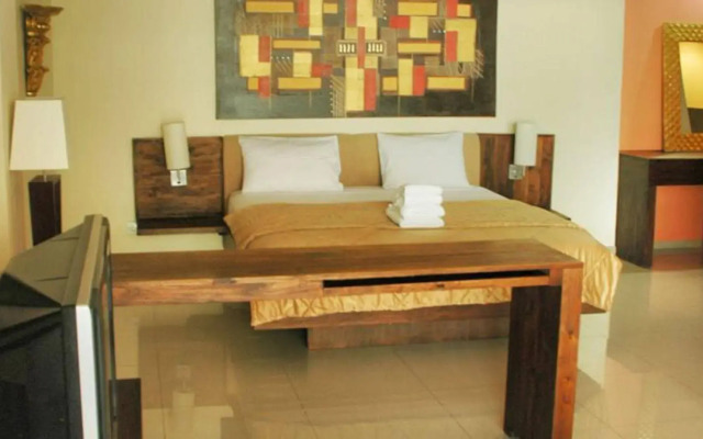 Marinos Place Legian