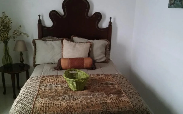 Bishop's Bed Breakfast & Beyond