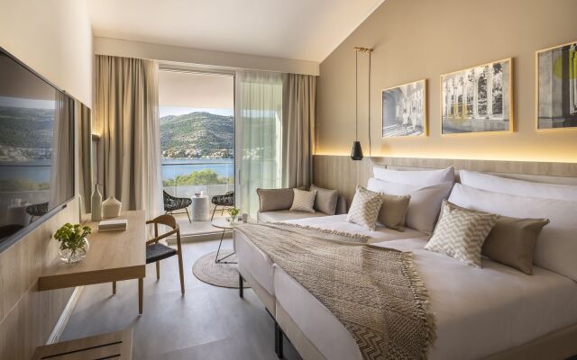 Valamar Tirena Hotel