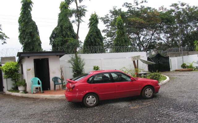 Kwesi Affum Apartments