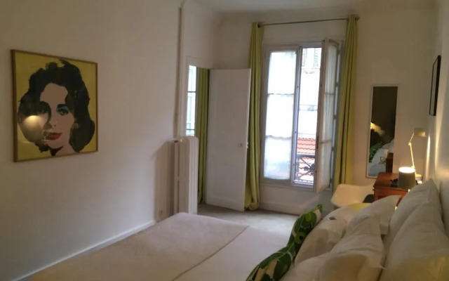 Hôtel Arvor Saint Georges