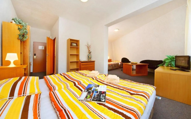 Hotel Fit & Fun