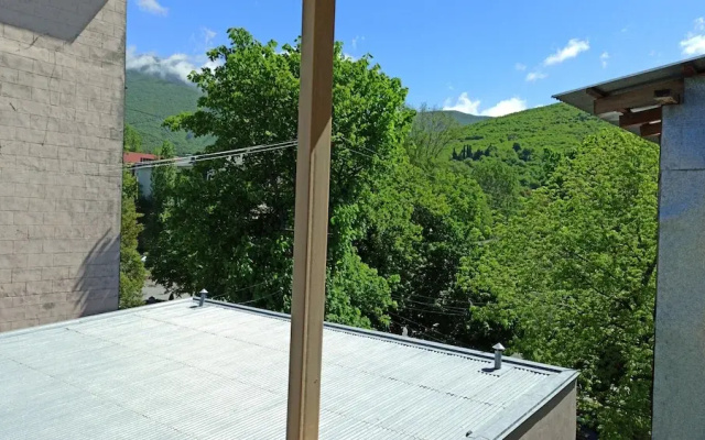 Sheki Central Apartment Deluxe