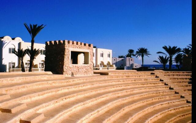 Hôtel Djerba Castille