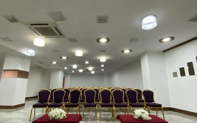Usak Yucel Hotel