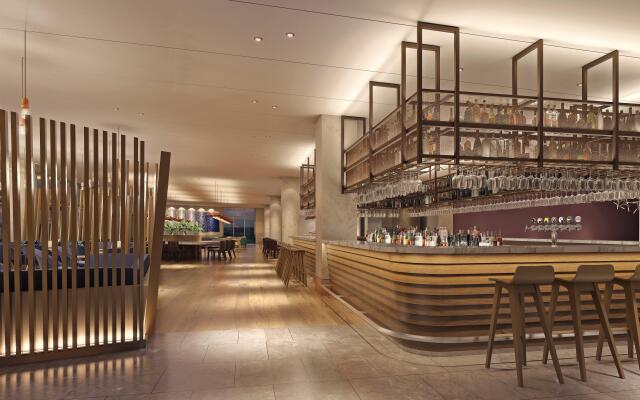 Crowne Plaza Hobart by IHG