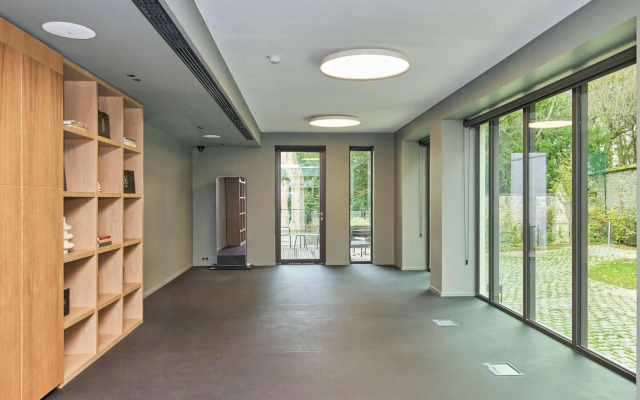 Domaine Reine Margot Paris - Issy MGallery Collection