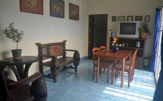Oyo 851 On Hill Residence Patong