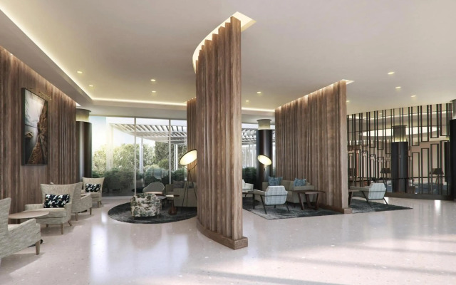 The Westin Dallas Southlake