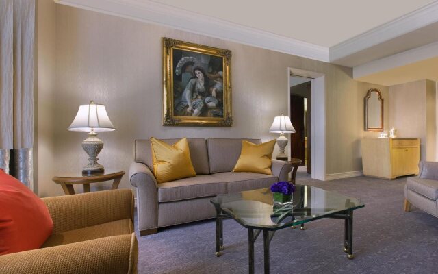Sheraton Towers Singapore
