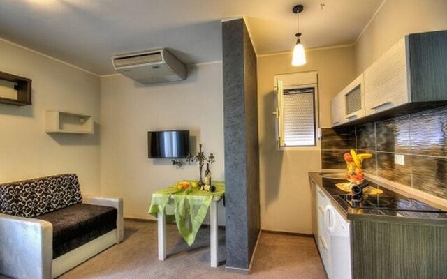 Apartmani Bristol Igalo