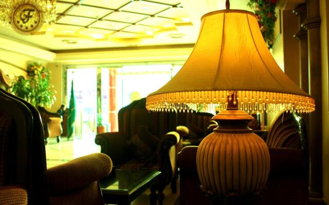 Alfahad Hotel