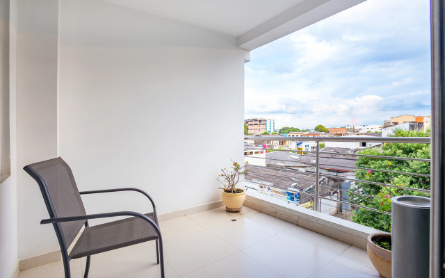 Hotel Ayenda Monteria Central