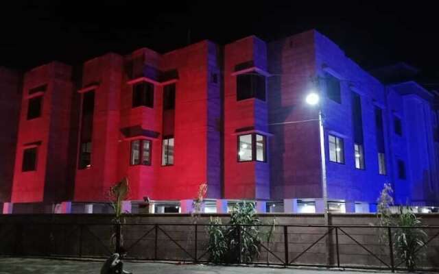 The Pal Palace Hotel Jodhpur