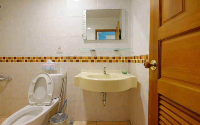 Skyview Guesthouse