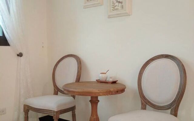 Yuxian Family Business BnB