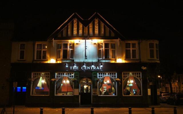 The Central Hotel