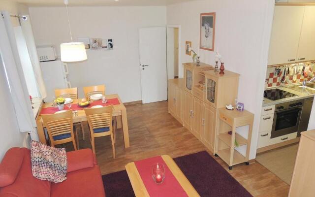 Dünenhof DAE-008 Dünenhof