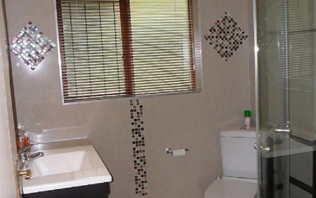 Bay View Guest Apartments