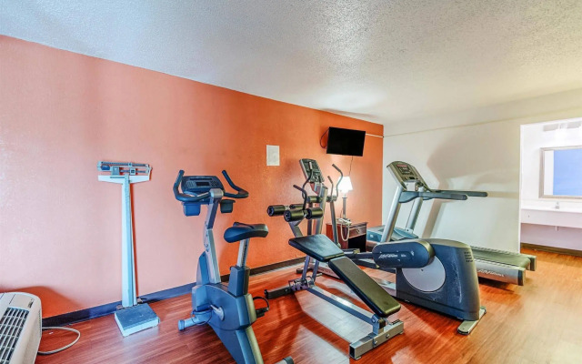 Motel 6 Dumfries, VA