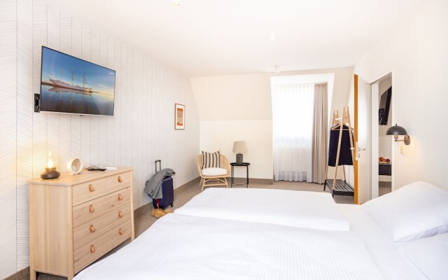 maakt Hotel & Apartments
