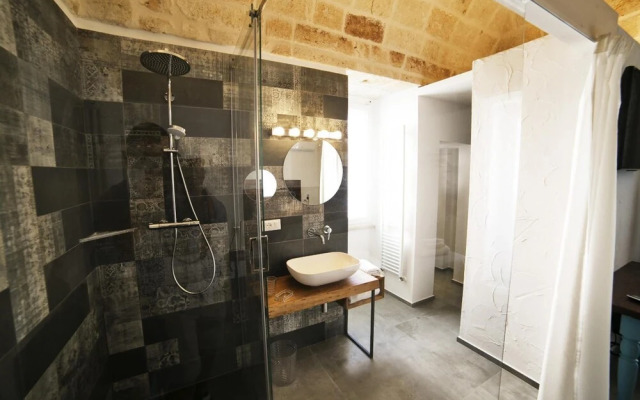 B&B Palazzo Murat