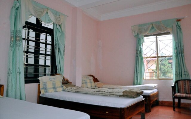 Son Ha Hotel Sapa