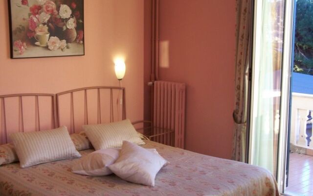 Hotel La Giara