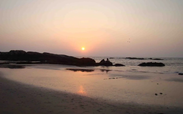 Chera Rock Beach House