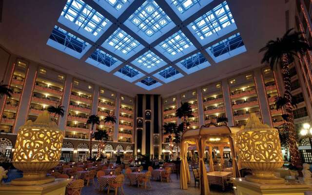 Sunworld Dynasty Hotel Beijing Wangfujing