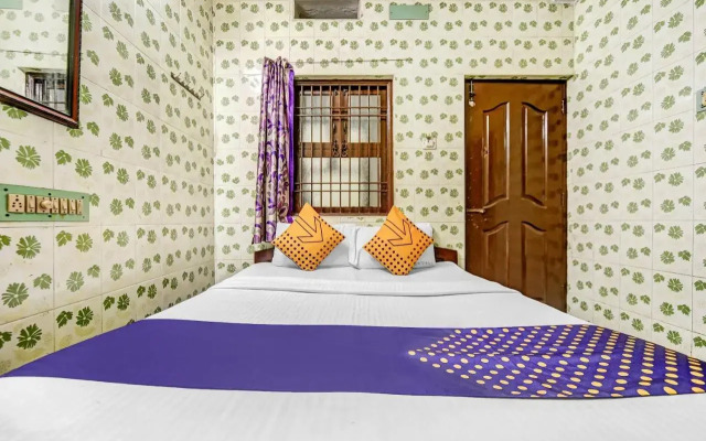 Hotel O Ams Annex