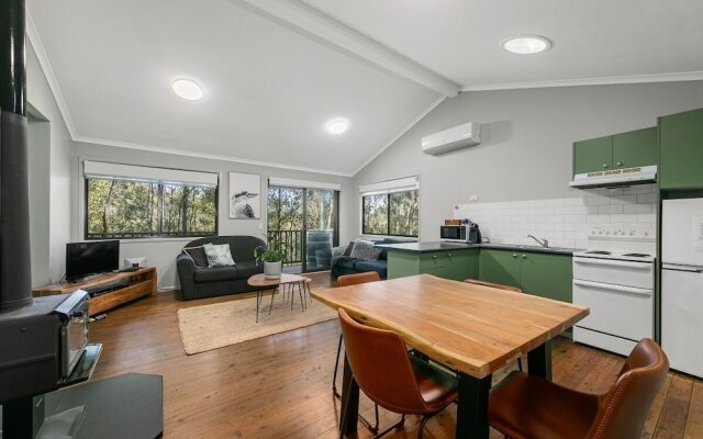 Cottages On Mount View