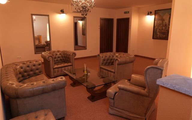 Hotel al Faro Lodge