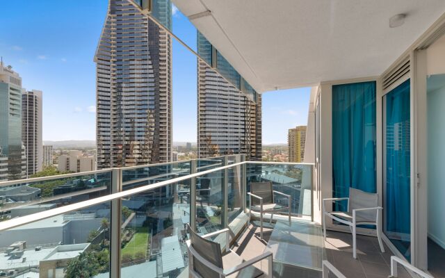 H-Residences Surfers Paradise - GCLR