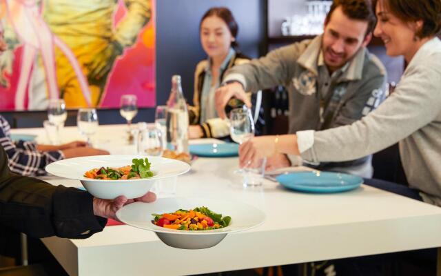 Mercure Nantes Centre Gare