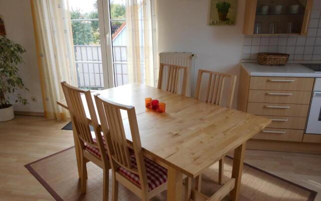Ferienwohnung am Selenter See