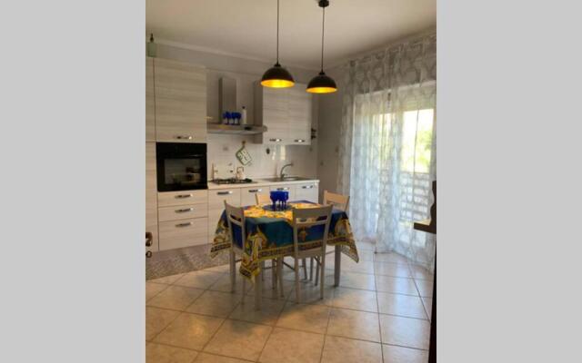 Casa vacanza - I Mulini con parcheggio gratuito incluso.