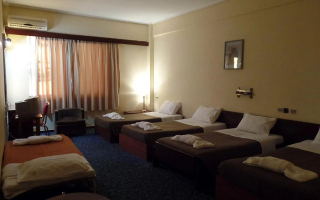 Cavo D'Oro Hotel