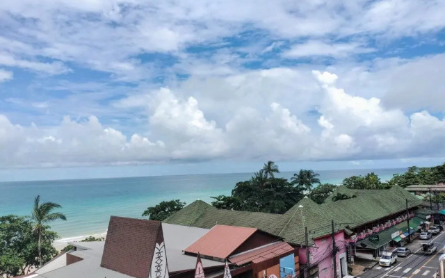 Baan Saikao Hotel & Service Apartment