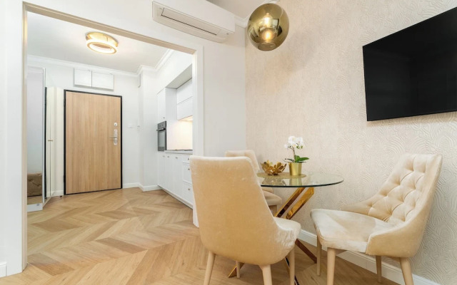 MARGI Gold Apartament