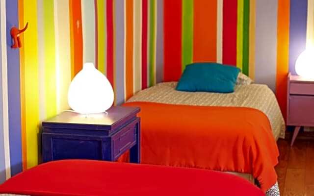 Chill In Ericeira Surf House