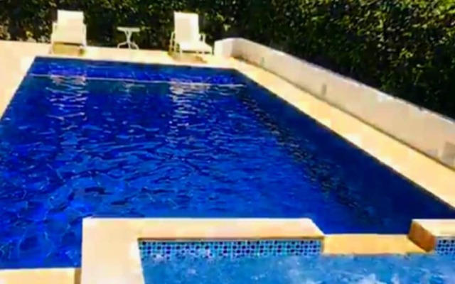 Casa Quinta con Piscina Privada Anapoima