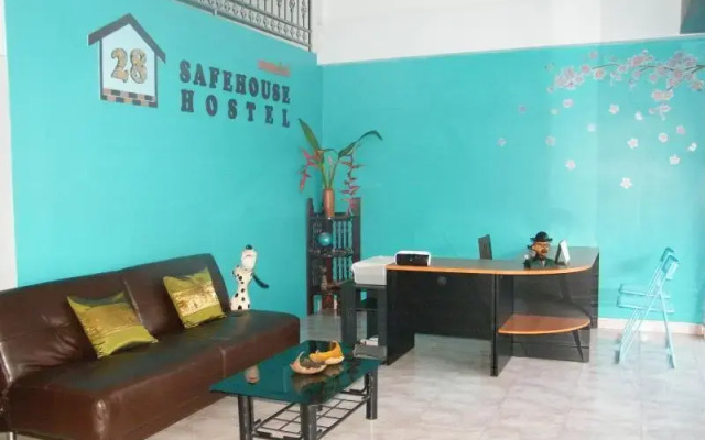 Safehouse Hostel