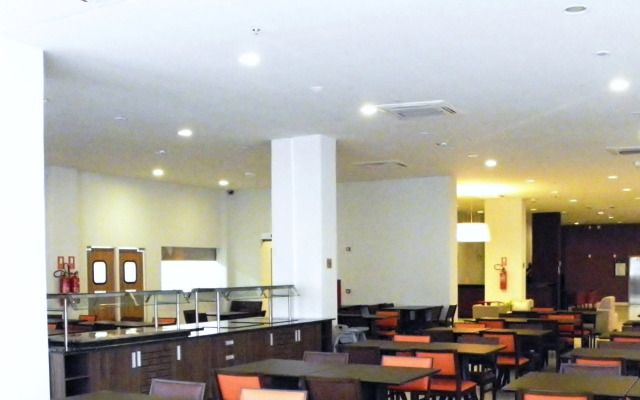 Nobile Inn Dutra Rio De Janeiro